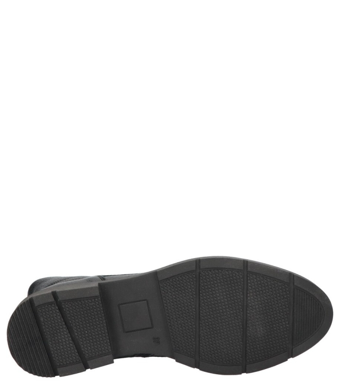 DL-Sport DL-sport veterboot <span>6376 Versione 0B</span> Dollarino nero DL-sport veterboot <span>6376 Versione 0B</span> 6376 Versione 0B zwart - www.bremmerschoenen.live - Bremmer Schoenen