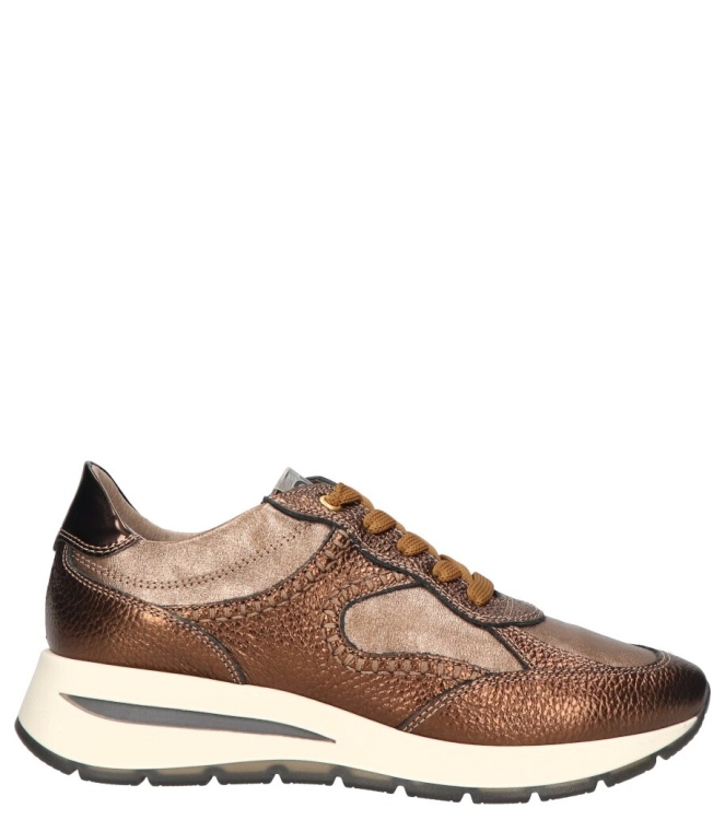 DL-Sport DL-sport sneaker <span>6333 Versione 03</span> Dolami ruggine/ Dubai ossido DL-sport sneaker <span>6333 Versione 03</span> 6333 Versione 03 brons - www.bremmerschoenen.live - Bremmer Schoenen