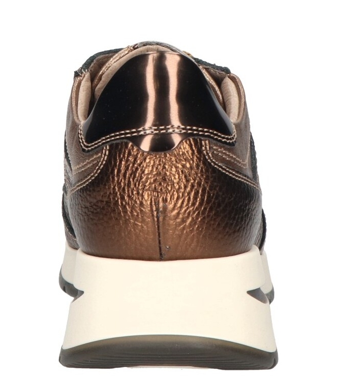 DL-Sport DL-sport sneaker <span>6333 Versione 03</span> Dolami ruggine/ Dubai ossido DL-sport sneaker <span>6333 Versione 03</span> 6333 Versione 03 brons - www.bremmerschoenen.live - Bremmer Schoenen