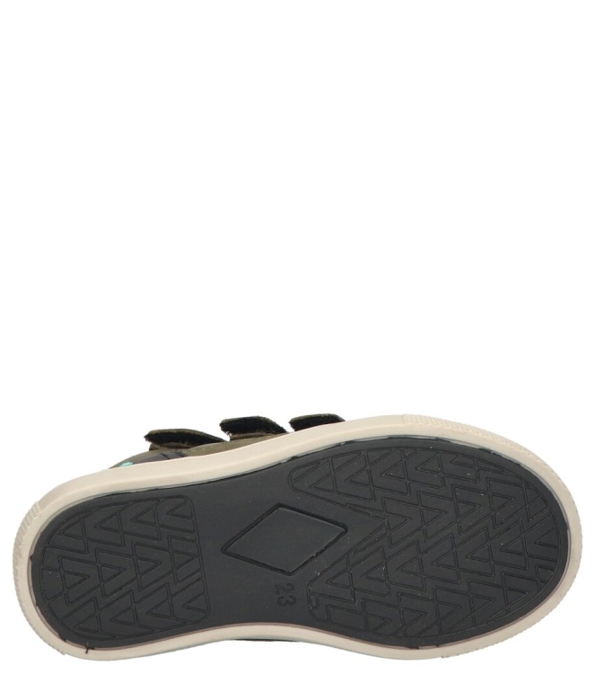 Bunnies JR BunniesJR sneaker <span>224755 569 Lev Louw</span> 569 Army Green BunniesJR sneaker <span>224755 569 Lev Louw</span> 224755 569 Lev Louw groen - www.bremmerschoenen.live - Bremmer Schoenen
