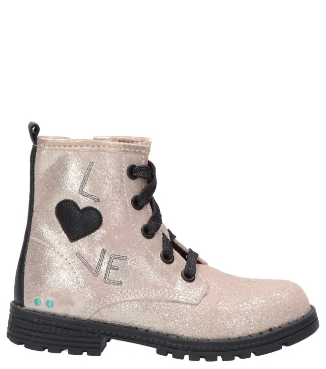 Bunnies JR BunniesJR veterboot <span>224781 994 Thijs Trots</span> 994 Champagne BunniesJR veterboot <span>224781 994 Thijs Trots</span> 224781 994 Thijs Trots beige - www.bremmerschoenen.live - Bremmer Schoenen