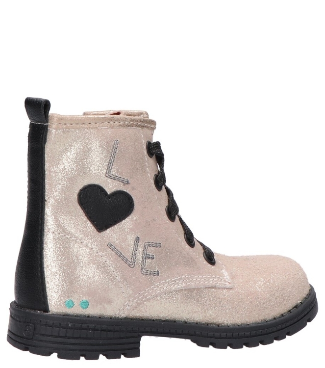 Bunnies JR BunniesJR veterboot <span>224781 994 Thijs Trots</span> 994 Champagne BunniesJR veterboot <span>224781 994 Thijs Trots</span> 224781 994 Thijs Trots beige - www.bremmerschoenen.live - Bremmer Schoenen