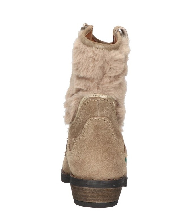 Bunnies JR BunniesJR veterboot <span>224827 408 Roxy Rodeo</span> 408 Taupe BunniesJR veterboot <span>224827 408 Roxy Rodeo</span> 224827 408 Roxy Rodeo beige - www.bremmerschoenen.live - Bremmer Schoenen