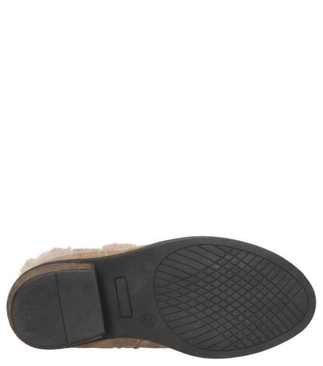 Bunnies JR BunniesJR veterboot <span>224827 408 Roxy Rodeo</span> 408 Taupe BunniesJR veterboot <span>224827 408 Roxy Rodeo</span> 224827 408 Roxy Rodeo beige - www.bremmerschoenen.live - Bremmer Schoenen