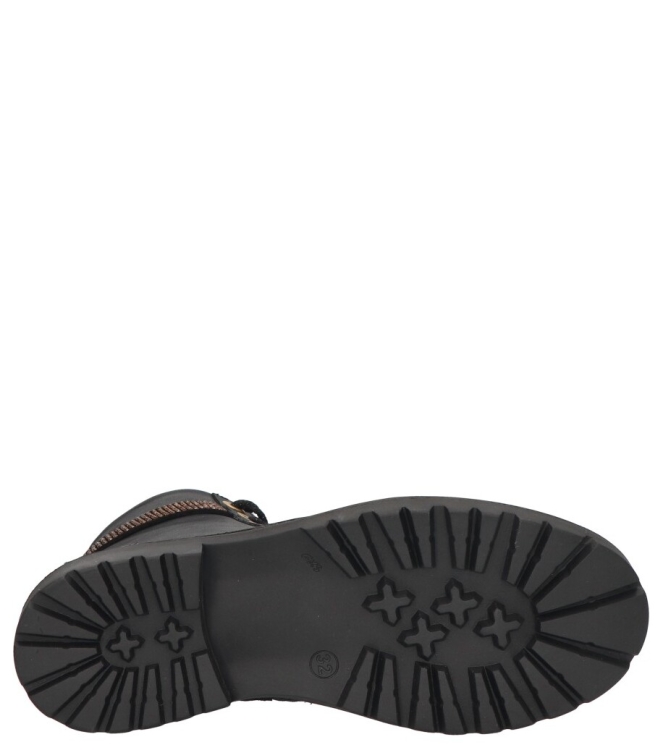 Jochie Jochie-Freaks veterboot <span>JF-24788 200 Dana</span> 200 Black Jochie-Freaks veterboot <span>JF-24788 200 Dana</span> JF-24788 200 Dana zwart - www.bremmerschoenen.live - Bremmer Schoenen