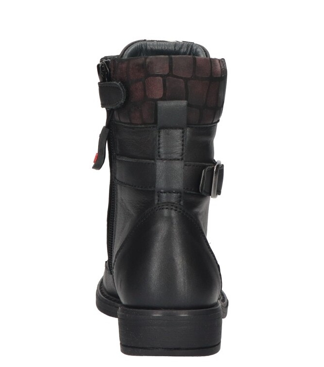 Jochie Jochie-Freaks veterboot <span>JF-24586 450 Dalia</span> 450 Purple Jochie-Freaks veterboot <span>JF-24586 450 Dalia</span> JF-24586 450 Dalia zwart - www.bremmerschoenen.live - Bremmer Schoenen