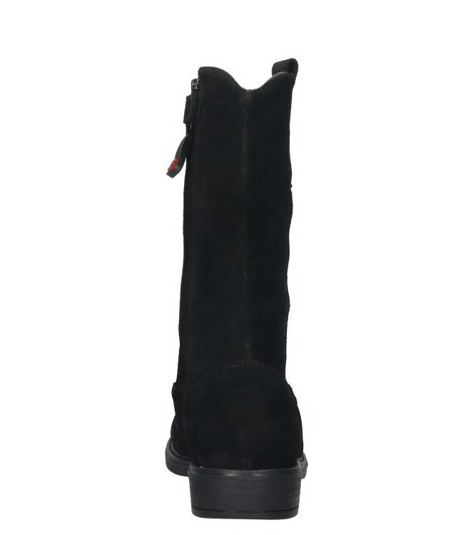Jochie Jochie-Freaks laars <span>JF-24568 200 Dani</span> 200 Black Jochie-Freaks laars <span>JF-24568 200 Dani</span> JF-24568 200 Dani zwart - www.bremmerschoenen.live - Bremmer Schoenen