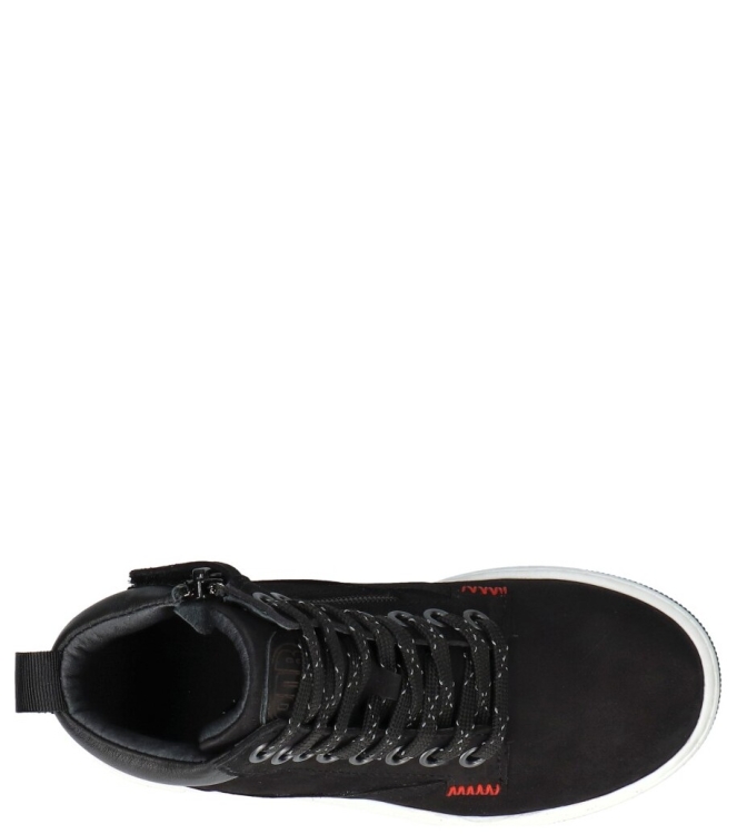 Piedro Piedro sneaker <span>112.78164.700 9898</span> 9898 zwart zwart Piedro sneaker <span>112.78164.700 9898</span> 112.78164.700 9898 zwart - www.bremmerschoenen.live - Bremmer Schoenen