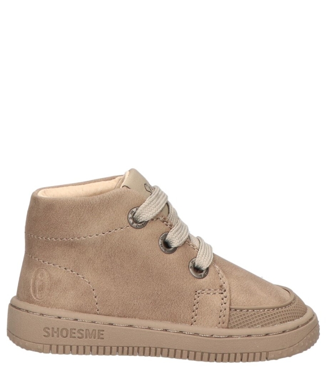 Shoesme Shoesme sneaker <span>BN24W005-C</span> taupe Shoesme sneaker <span>BN24W005-C</span> BN24W005-C beige - www.bremmerschoenen.live - Bremmer Schoenen