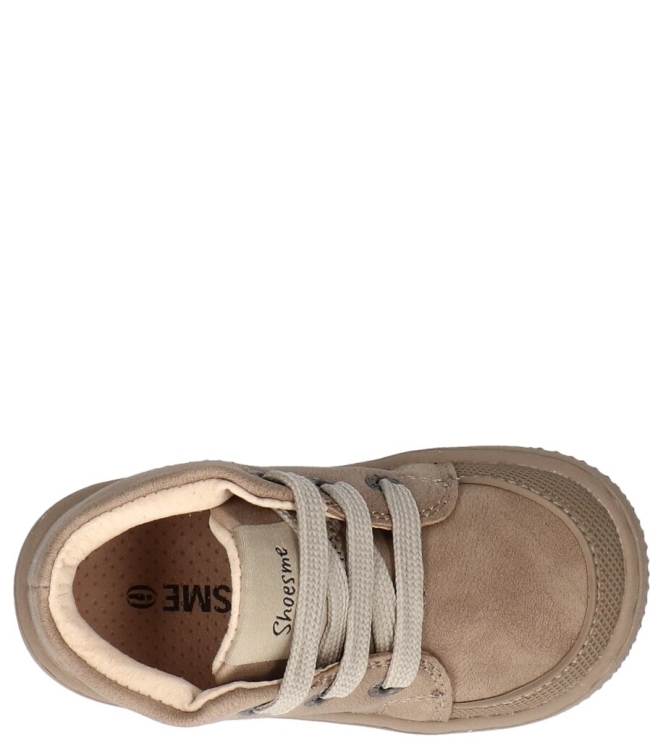 Shoesme Shoesme sneaker <span>BN24W005-C</span> taupe Shoesme sneaker <span>BN24W005-C</span> BN24W005-C beige - www.bremmerschoenen.live - Bremmer Schoenen