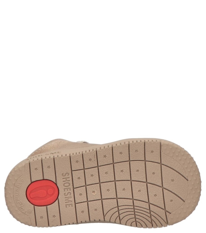 Shoesme Shoesme sneaker <span>BN24W005-C</span> taupe Shoesme sneaker <span>BN24W005-C</span> BN24W005-C beige - www.bremmerschoenen.live - Bremmer Schoenen