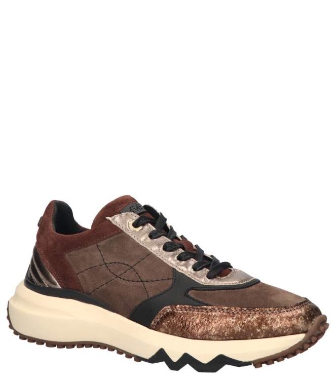 Floris van Bommel Floris van Bommel sneaker <span>Curvi 04.01 SFW-10089 92-01</span> 92-01 Bronz Floris van Bommel sneaker <span>Curvi 04.01 SFW-10089 92-01</span> Curvi 04.01 SFW-10089 92-01 bruin - www.bremmerschoenen.live - Bremmer Schoenen