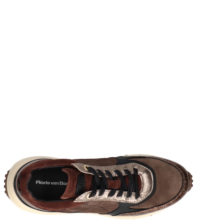 Floris van Bommel Floris van Bommel sneaker <span>Curvi 04.01 SFW-10089 92-01</span> 92-01 Bronz Floris van Bommel sneaker <span>Curvi 04.01 SFW-10089 92-01</span> Curvi 04.01 SFW-10089 92-01 bruin - www.bremmerschoenen.live - Bremmer Schoenen