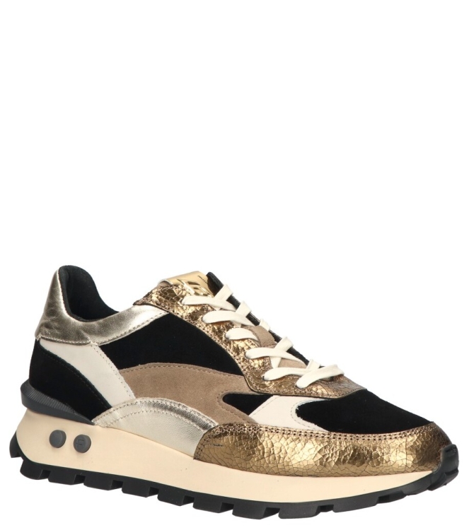 Floris van Bommel Floris van Bommel sneaker <span>Blokki 04.00 SFW-10098 91-01</span> 91-01 Gold Floris van Bommel sneaker <span>Blokki 04.00 SFW-10098 91-01</span> Blokki 04.00 SFW-10098 91-01 goud - www.bremmerschoenen.live - Bremmer Schoenen