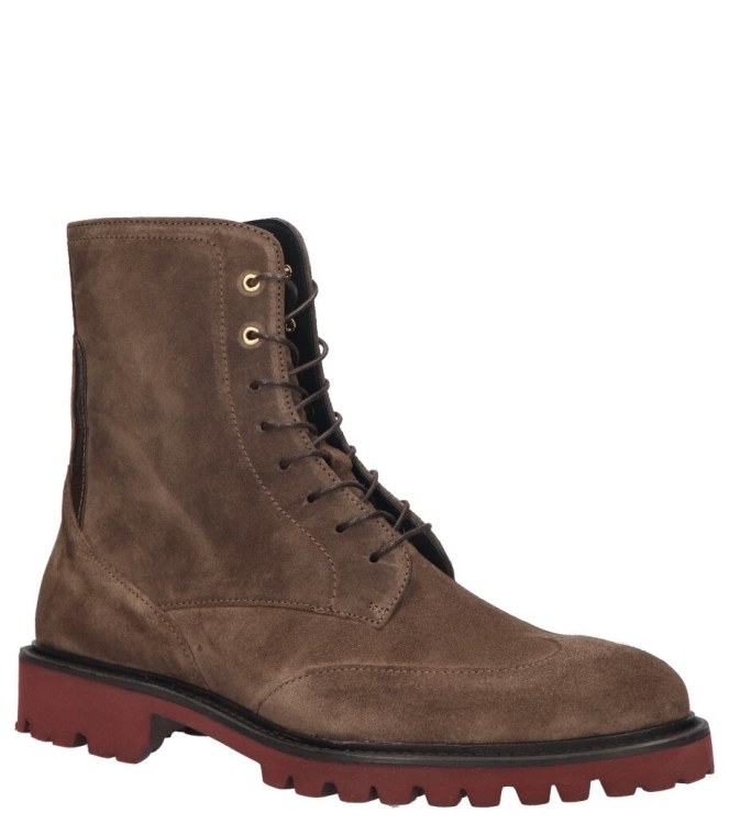 Floris van Bommel Floris van Bommel veterboot <span>Selsi 02.02 SFW-50050 21-01</span> 21-01 DarkBrown Floris van Bommel veterboot <span>Selsi 02.02 SFW-50050 21-01</span> Selsi 02.02 SFW-50050 21-01 bruin - www.bremmerschoenen.live - Bremmer Schoenen