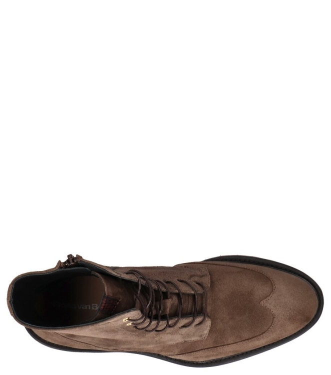 Floris van Bommel Floris van Bommel veterboot <span>Selsi 02.02 SFW-50050 21-01</span> 21-01 DarkBrown Floris van Bommel veterboot <span>Selsi 02.02 SFW-50050 21-01</span> Selsi 02.02 SFW-50050 21-01 bruin - www.bremmerschoenen.live - Bremmer Schoenen