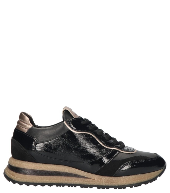 Piedi Nudi Piedi Nudi sneaker <span>2752 04.06</span> nero multi Piedi Nudi sneaker <span>2752 04.06</span> 2752 04.06 zwart - www.bremmerschoenen.live - Bremmer Schoenen