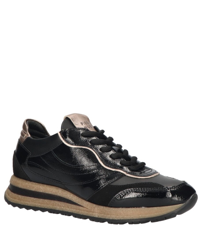 Piedi Nudi Piedi Nudi sneaker <span>2752 04.06</span> nero multi Piedi Nudi sneaker <span>2752 04.06</span> 2752 04.06 zwart - www.bremmerschoenen.live - Bremmer Schoenen