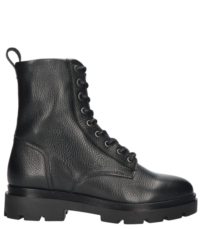 Piedi Nudi Piedi Nudi veterboot <span>Avola 03.06</span> black Piedi Nudi veterboot <span>Avola 03.06</span> Avola 03.06 zwart - www.bremmerschoenen.live - Bremmer Schoenen