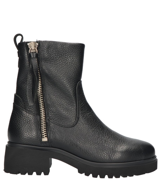 Piedi Nudi Piedi Nudi enkellaars <span>Sora 03.03</span> black Piedi Nudi enkellaars <span>Sora 03.03</span> Sora 03.03 zwart - www.bremmerschoenen.live - Bremmer Schoenen