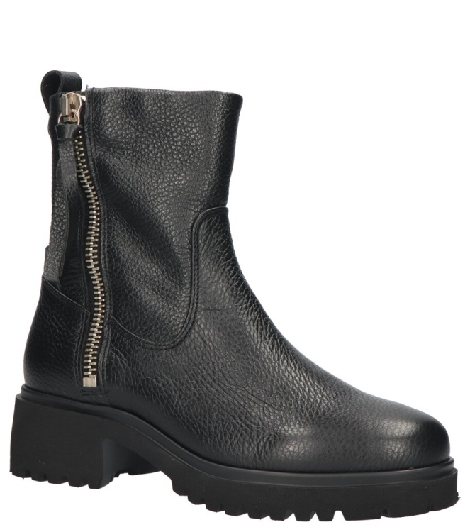 Piedi Nudi Piedi Nudi enkellaars <span>Sora 03.03</span> black Piedi Nudi enkellaars <span>Sora 03.03</span> Sora 03.03 zwart - www.bremmerschoenen.live - Bremmer Schoenen