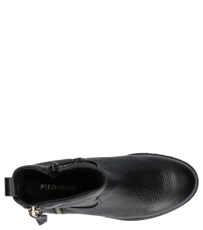 Piedi Nudi Piedi Nudi enkellaars <span>Sora 03.03</span> black Piedi Nudi enkellaars <span>Sora 03.03</span> Sora 03.03 zwart - www.bremmerschoenen.live - Bremmer Schoenen