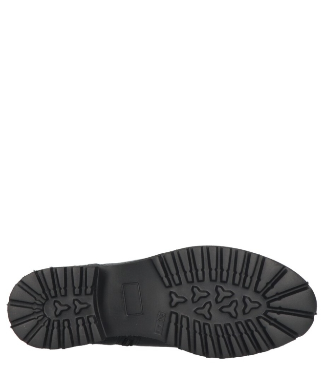 Piedi Nudi Piedi Nudi enkellaars <span>Sora 03.03</span> black Piedi Nudi enkellaars <span>Sora 03.03</span> Sora 03.03 zwart - www.bremmerschoenen.live - Bremmer Schoenen