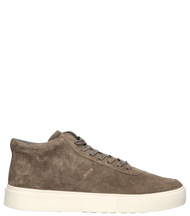 Blackstone Blackstone sneaker <span>CG141 Canteen</span> CANT CANTEEN Blackstone sneaker <span>CG141 Canteen</span> CG141 Canteen beige - www.bremmerschoenen.live - Bremmer Schoenen