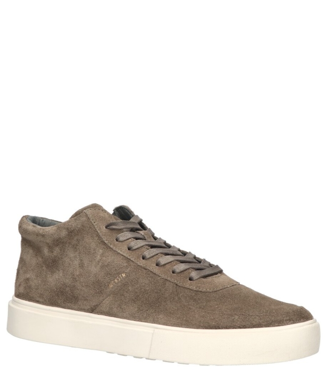 Blackstone Blackstone sneaker <span>CG141 Canteen</span> CANT CANTEEN Blackstone sneaker <span>CG141 Canteen</span> CG141 Canteen beige - www.bremmerschoenen.live - Bremmer Schoenen