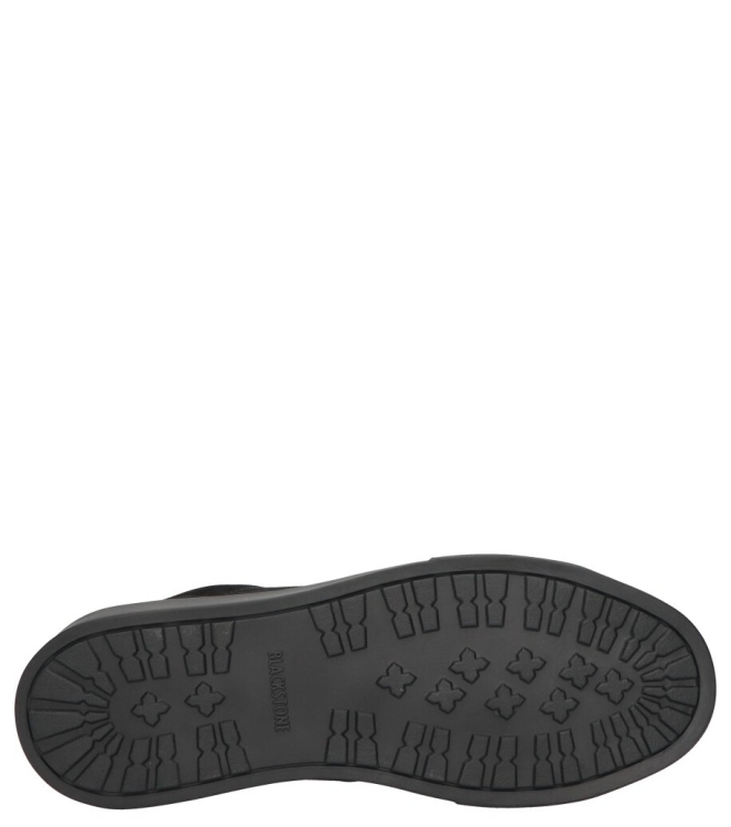 Blackstone Blackstone sneaker <span>CG-179 Crag Nero</span> NERO Blackstone sneaker <span>CG-179 Crag Nero</span> CG-179 Crag Nero zwart - www.bremmerschoenen.live - Bremmer Schoenen