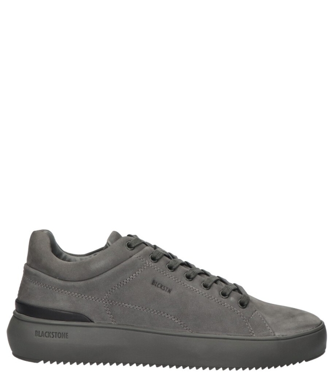 Blackstone Blackstone sneaker <span>BG-160 Gem Vash</span> VASH VULCANIC ASH Blackstone sneaker <span>BG-160 Gem Vash</span> BG-160 Gem Vash grijs - www.bremmerschoenen.live - Bremmer Schoenen