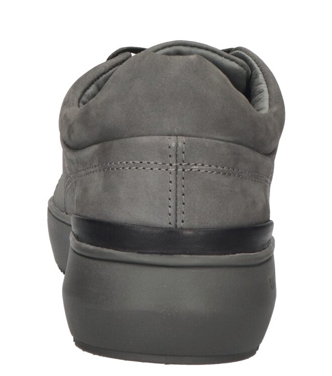 Blackstone Blackstone sneaker <span>BG-160 Gem Vash</span> VASH VULCANIC ASH Blackstone sneaker <span>BG-160 Gem Vash</span> BG-160 Gem Vash grijs - www.bremmerschoenen.live - Bremmer Schoenen