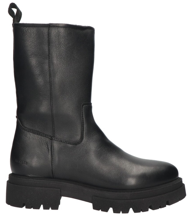 Blackstone Blackstone chelsea boot <span>AL-466 Rayna Black</span> BLK BLACK Blackstone chelsea boot <span>AL-466 Rayna Black</span> AL-466 Rayna Black zwart - www.bremmerschoenen.live - Bremmer Schoenen