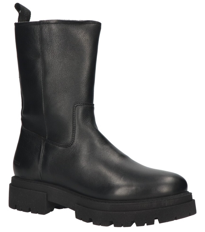 Blackstone Blackstone chelsea boot <span>AL-466 Rayna Black</span> BLK BLACK Blackstone chelsea boot <span>AL-466 Rayna Black</span> AL-466 Rayna Black zwart - www.bremmerschoenen.live - Bremmer Schoenen