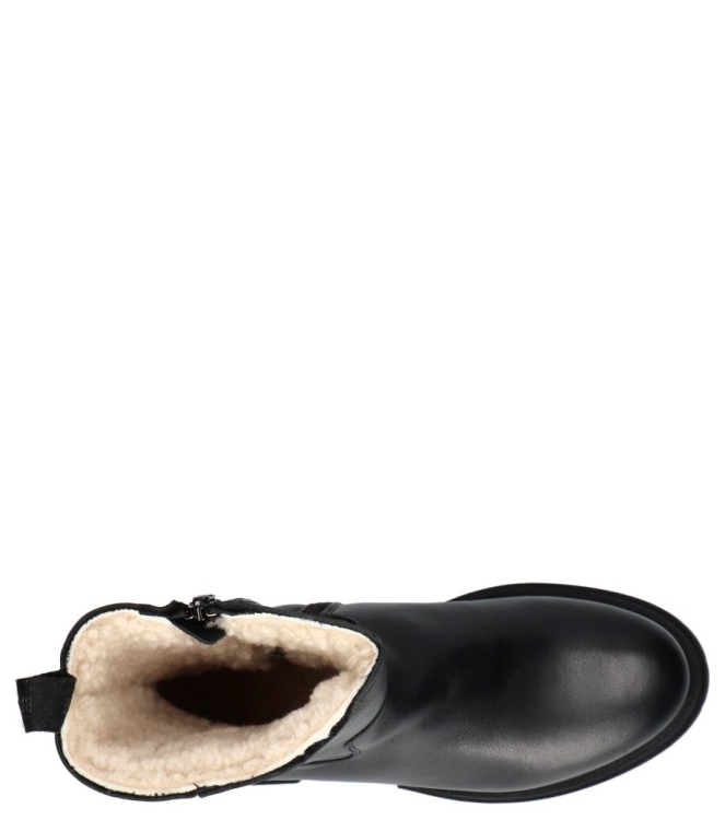 Blackstone Blackstone chelsea boot <span>AL-466 Rayna Black</span> BLK BLACK Blackstone chelsea boot <span>AL-466 Rayna Black</span> AL-466 Rayna Black zwart - www.bremmerschoenen.live - Bremmer Schoenen