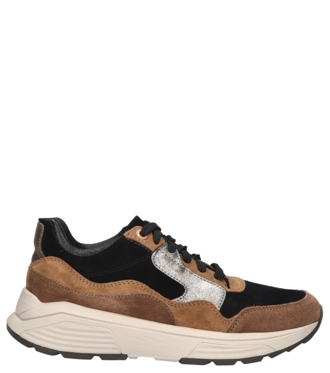 Xsensible Xsensible sneaker <span>33000.2 358 Golden Gate Lady GX</span> 358 Brown Combi Xsensible sneaker <span>33000.2 358 Golden Gate Lady GX</span> 33000.2 358 Golden Gate Lady GX cognac - www.bremmerschoenen.live - Bremmer Schoenen