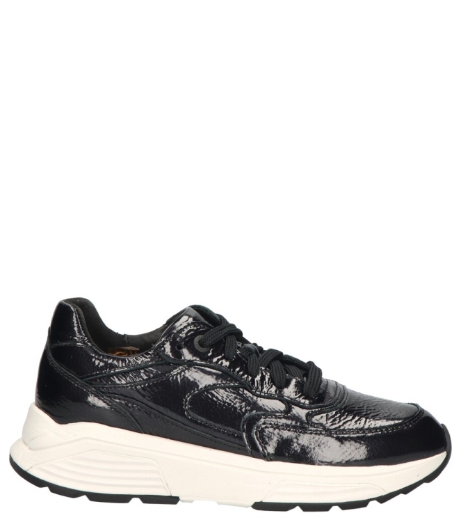 Xsensible sneaker <span>33002.4 007 Ponte Vecchio G</span> 33002.4 007 Ponte Vecchio G zwart - www.bremmerschoenen.live - Bremmer Schoenen