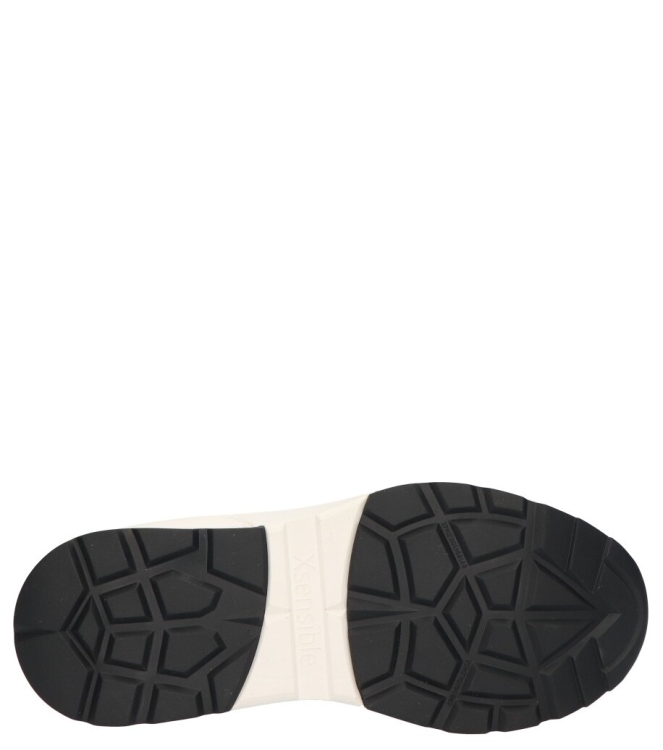 Xsensible sneaker <span>33002.4 007 Ponte Vecchio G</span> 33002.4 007 Ponte Vecchio G zwart - www.bremmerschoenen.live - Bremmer Schoenen