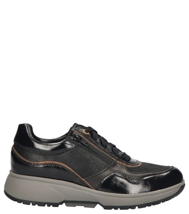 Xsensible Xsensible sneaker <span>30204.2 040 Lima HX</span> 040 Black Combi Xsensible sneaker <span>30204.2 040 Lima HX</span> 30204.2 040 Lima HX zwart - www.bremmerschoenen.live - Bremmer Schoenen