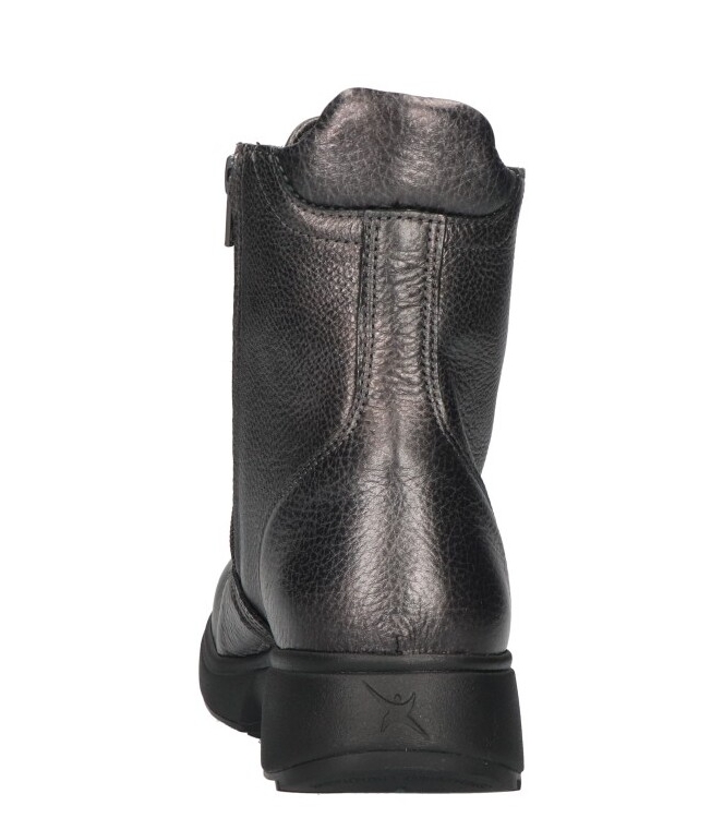 Xsensible Xsensible veterboot <span>30226.5 903 Albi H</span> 903 Old Silver Xsensible veterboot <span>30226.5 903 Albi H</span> 30226.5 903 Albi H grijs - www.bremmerschoenen.live - Bremmer Schoenen