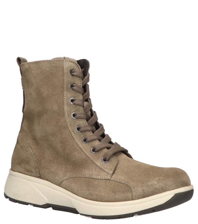 Xsensible Xsensible veterboot <span>30224.2 501 Asti HX</span> 501 Taupe Xsensible veterboot <span>30224.2 501 Asti HX</span> 30224.2 501 Asti HX beige - www.bremmerschoenen.live - Bremmer Schoenen
