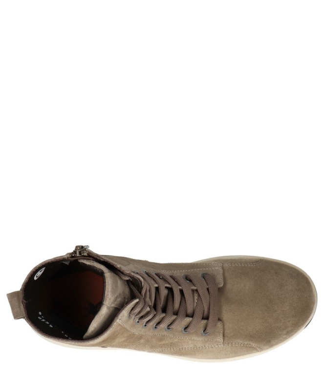 Xsensible Xsensible veterboot <span>30224.2 501 Asti HX</span> 501 Taupe Xsensible veterboot <span>30224.2 501 Asti HX</span> 30224.2 501 Asti HX beige - www.bremmerschoenen.live - Bremmer Schoenen