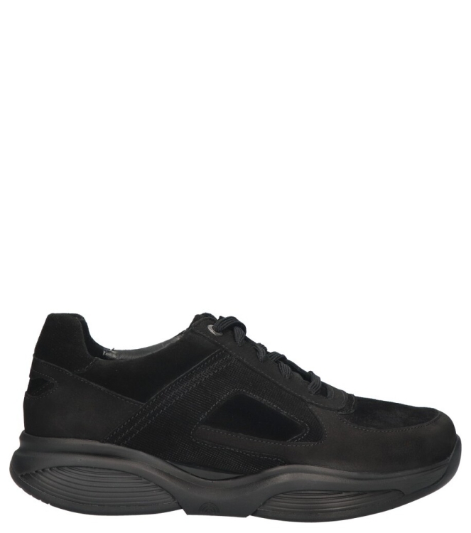 Xsensible Xsensible sneaker <span>32500.2 001 SWX23 HX</span> 001 Black Xsensible sneaker <span>32500.2 001 SWX23 HX</span> 32500.2 001 SWX23 HX zwart - www.bremmerschoenen.live - Bremmer Schoenen