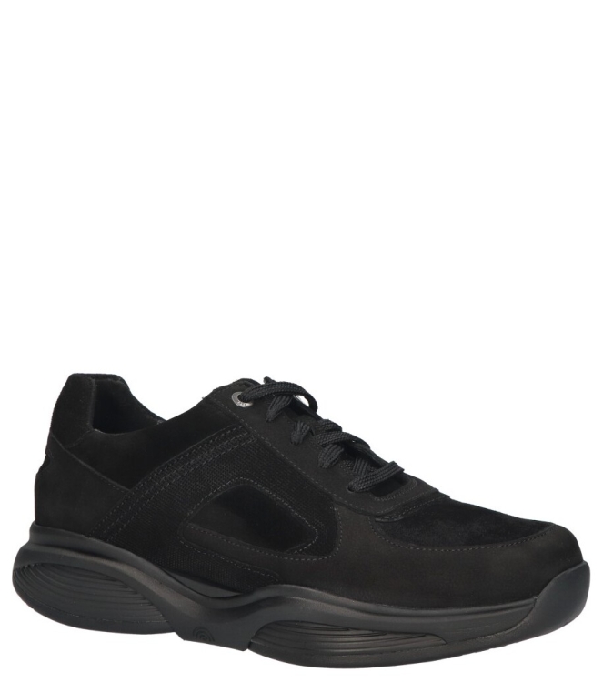 Xsensible Xsensible sneaker <span>32500.2 001 SWX23 HX</span> 001 Black Xsensible sneaker <span>32500.2 001 SWX23 HX</span> 32500.2 001 SWX23 HX zwart - www.bremmerschoenen.live - Bremmer Schoenen