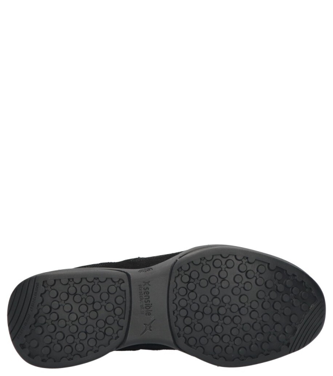 Xsensible Xsensible sneaker <span>32500.2 001 SWX23 HX</span> 001 Black Xsensible sneaker <span>32500.2 001 SWX23 HX</span> 32500.2 001 SWX23 HX zwart - www.bremmerschoenen.live - Bremmer Schoenen