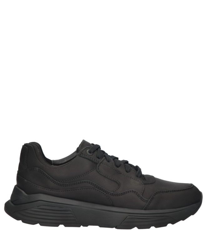 Xsensible Xsensible sneaker <span>33200.4 001 Golden Gate Men H</span> 001 Black Xsensible sneaker <span>33200.4 001 Golden Gate Men H</span> 33200.4 001 Golden Gate Men H zwart - www.bremmerschoenen.live - Bremmer Schoenen