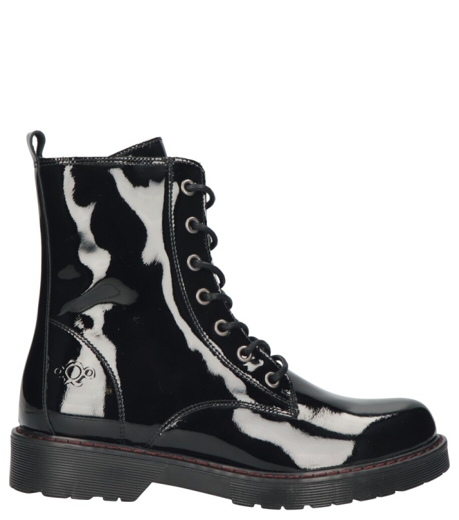 Aqa Aqa veterboot <span>A8630 B67</span> B67 lione black Aqa veterboot <span>A8630 B67</span> A8630 B67 zwart - www.bremmerschoenen.live - Bremmer Schoenen