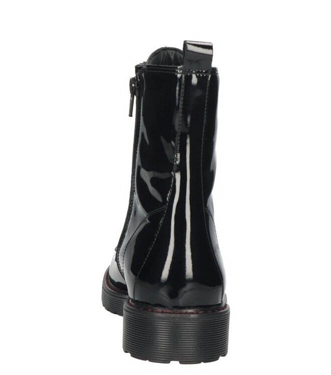 Aqa Aqa veterboot <span>A8630 B67</span> B67 lione black Aqa veterboot <span>A8630 B67</span> A8630 B67 zwart - www.bremmerschoenen.live - Bremmer Schoenen