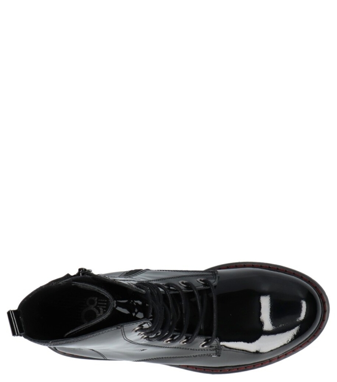 Aqa Aqa veterboot <span>A8630 B67</span> B67 lione black Aqa veterboot <span>A8630 B67</span> A8630 B67 zwart - www.bremmerschoenen.live - Bremmer Schoenen