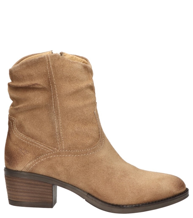 Aqa Aqa enkellaars <span>A8662 A49</span> A49 Valencia sughero Aqa enkellaars <span>A8662 A49</span> A8662 A49 beige - www.bremmerschoenen.live - Bremmer Schoenen